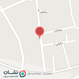 عکس مدرسه امام سجاد (ع)