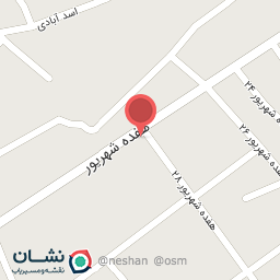 عکس ایستگاه آب شیرین محمودزاده