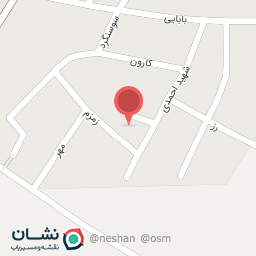 عکس تولیدی رختخواب افشارنیا 