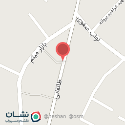 عکس پاساژ الماس غرب