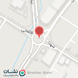 عکس میدان دفاع مقدس