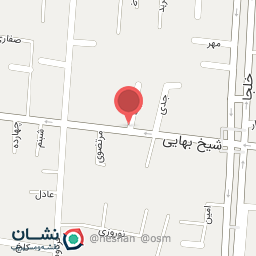 عکس عمو لقمه 