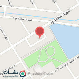 عکس دفتر نشریه ناحیه یک الکلیهای گمنام