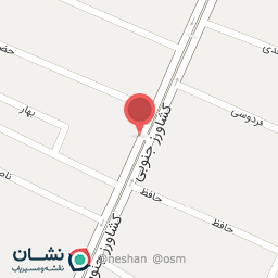 عکس تعمیرگاه موتورسیکلت 