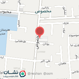 عکس دفتر خدمات الکترونیک شهر 1105