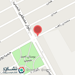 عکس باشگاه بدنسازی هورتن 