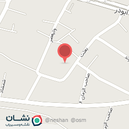 عکس پارک بعثت