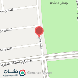 عکس ساختمان اطلس