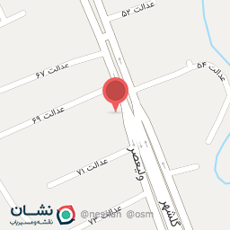 عکس خانه هوشمند هومی گرگان