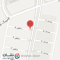 عکس پیرایش ونک