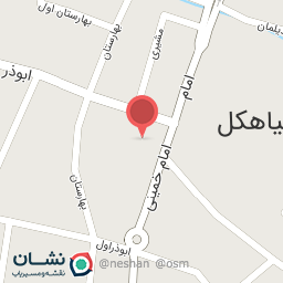 عکس نانوایی سنگک