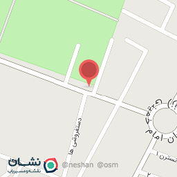 عکس کتابخانه سروش