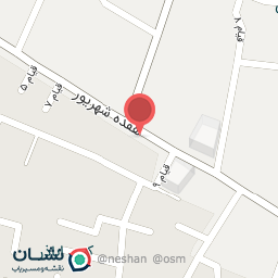 عکس گل فروشی مصلح