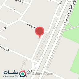 عکس خوابگاه نسترن 7