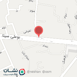 عکس لوازم قنادی ایران ظرف