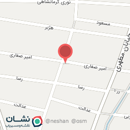 عکس ساختمان مسکونی Royal Classic