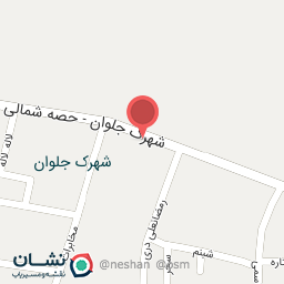 عکس کوچه مخابرات