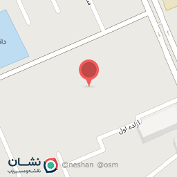 عکس خودپرداز بانک رفاه