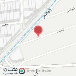 عکس نگین اریا