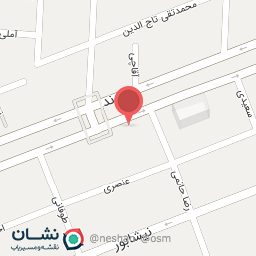 عکس قفسه بندی انبار حسرتی
