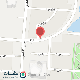 عکس عطاری ابن سینا