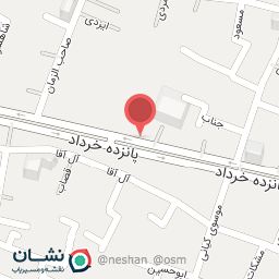 عکس پخش رنگ پیرمحمدی