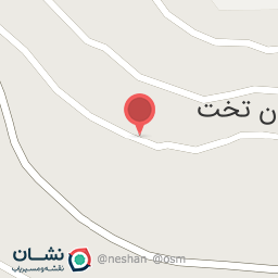 عکس هتل اورامان تخت