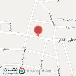 عکس جهانبانی