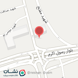 عکس هیئت روضة العباس(ع)