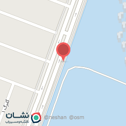 عکس ایستگاه اتوبوس دانشگاه