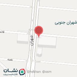 عکس عینک سازی علی