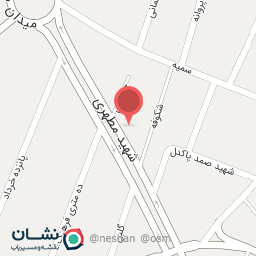 عکس آرایشی سینا