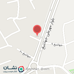 عکس جهان استوک هرمزی