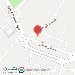 عکس پیرایش رضوان استایل