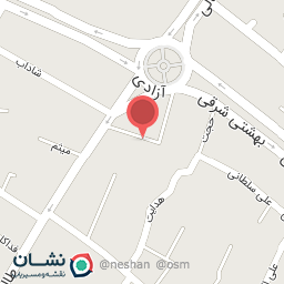 عکس سالن زیبایی نلین