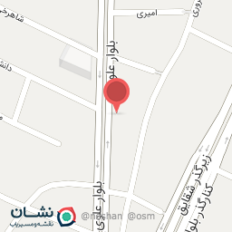 عکس گلفروشی ارغوان 