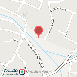 عکس طلا فروشی طه محمودی (طلا فروشی)