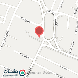 عکس رستوران پاداش