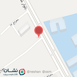 عکس تعمیرگاه تخصصی نیسان دیزل