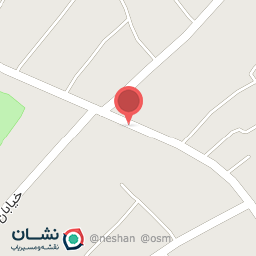 عکس آرایشگاه پارسیان