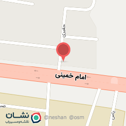 عکس دفتر اسناد رسمی ۴۵ سروی