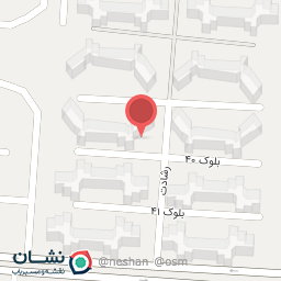 عکس اکباتان قدیم واوان بلوک 39