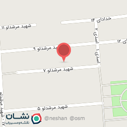 عکس مرکز توانبخشی نرگس