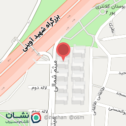 عکس بلوک میثم 3