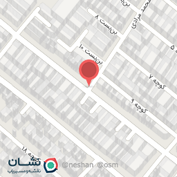 عکس سوپر مارکت سورنا