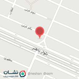 عکس دندان پزشکی دکتر بدرقه