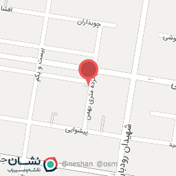 عکس سوپرمارکت کامیاب