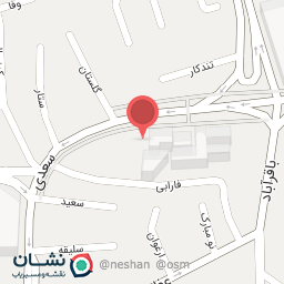 عکس مطب زیبایی دکتر رسول اکرامی