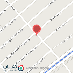 عکس گل سرای ترنم