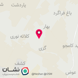 عکس دکوراسیون داخلی آراد